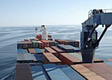 schip transport