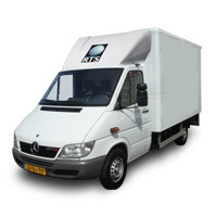distributie